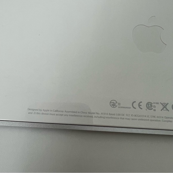 Apple Magic Keyboard - Picture 3 of 3